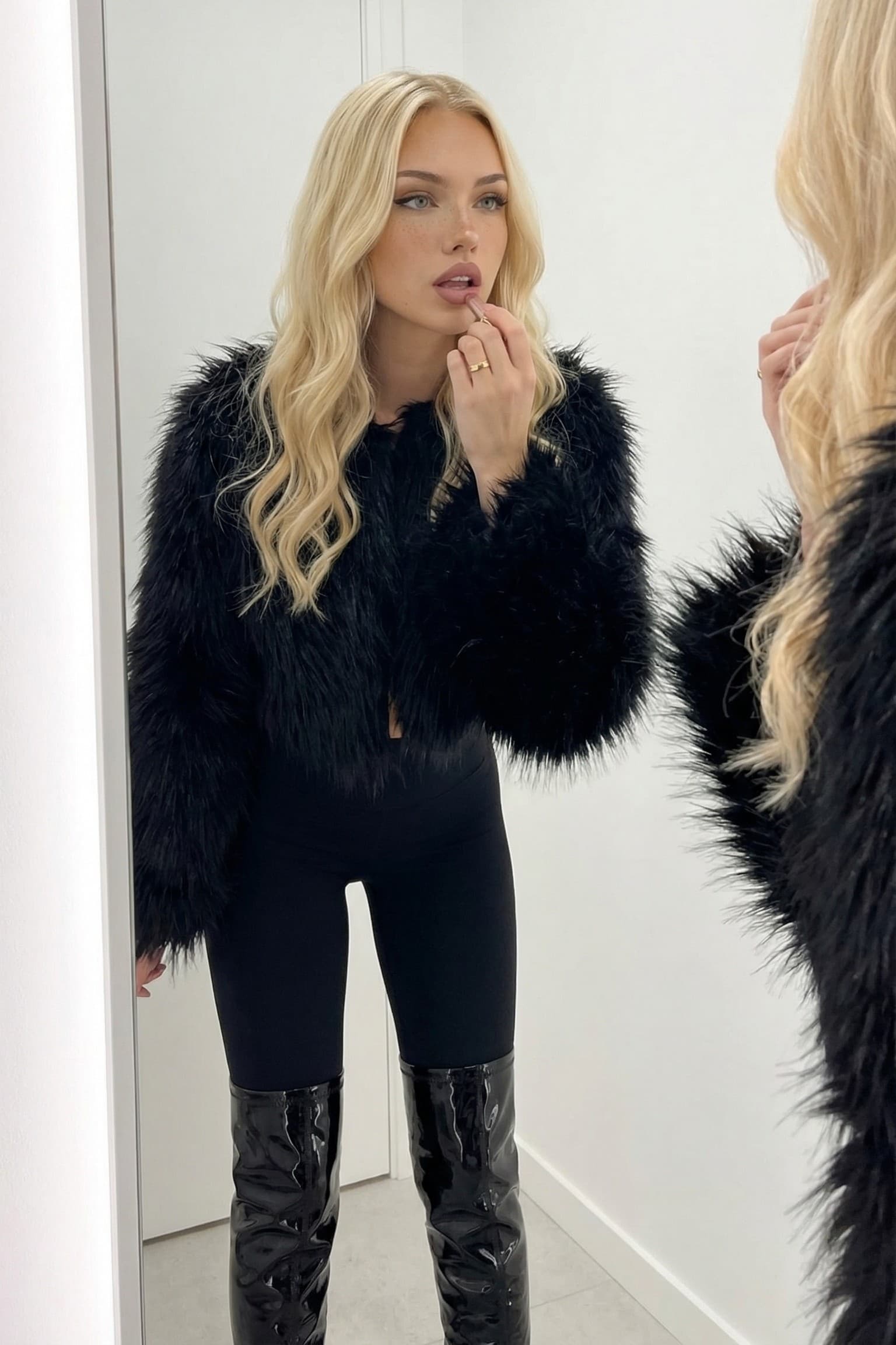 Zimska kolekcija