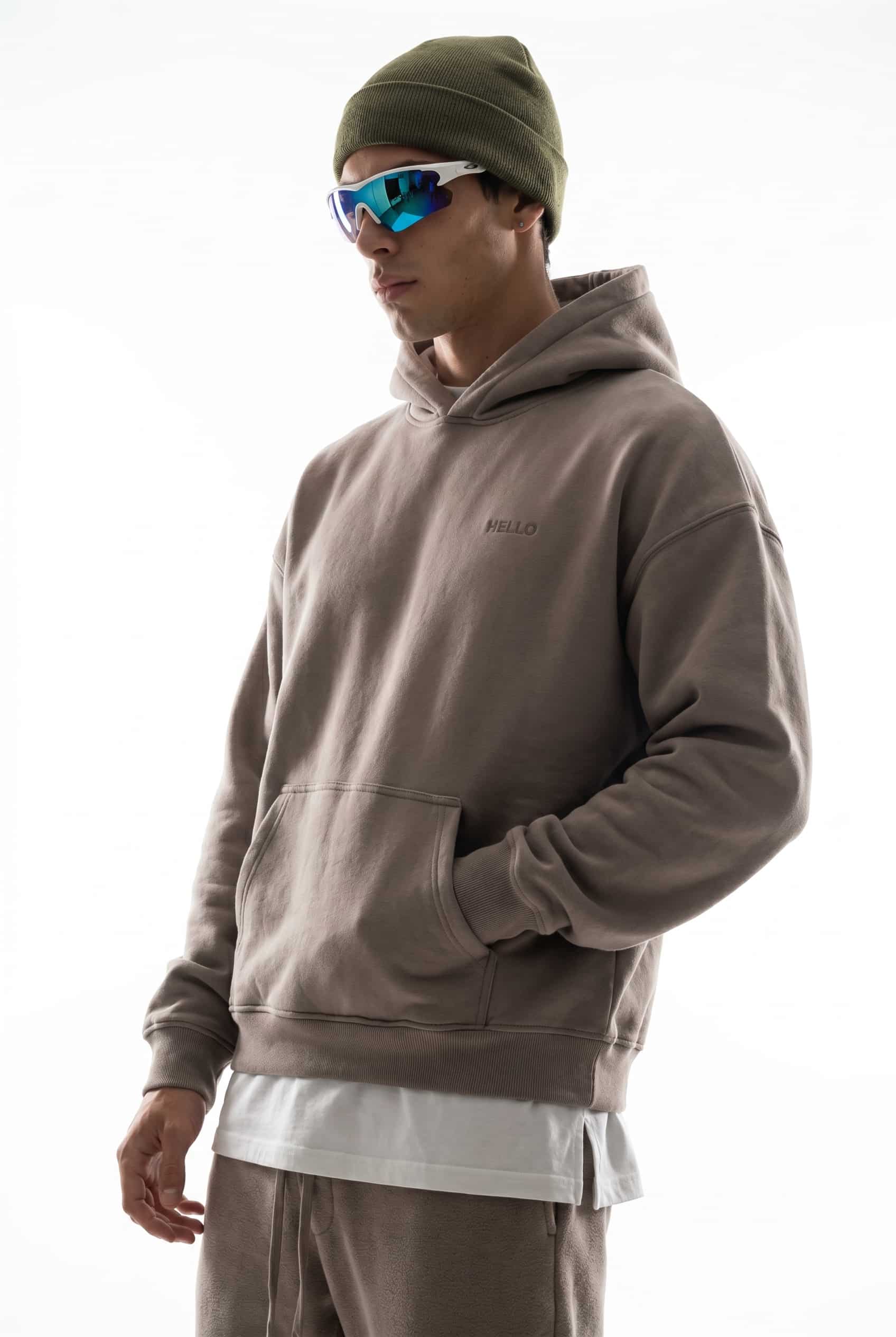 Muški model