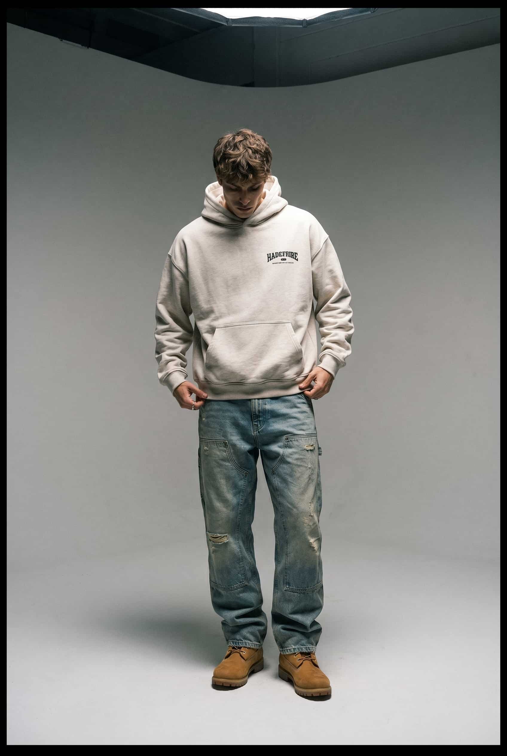 Muški model
