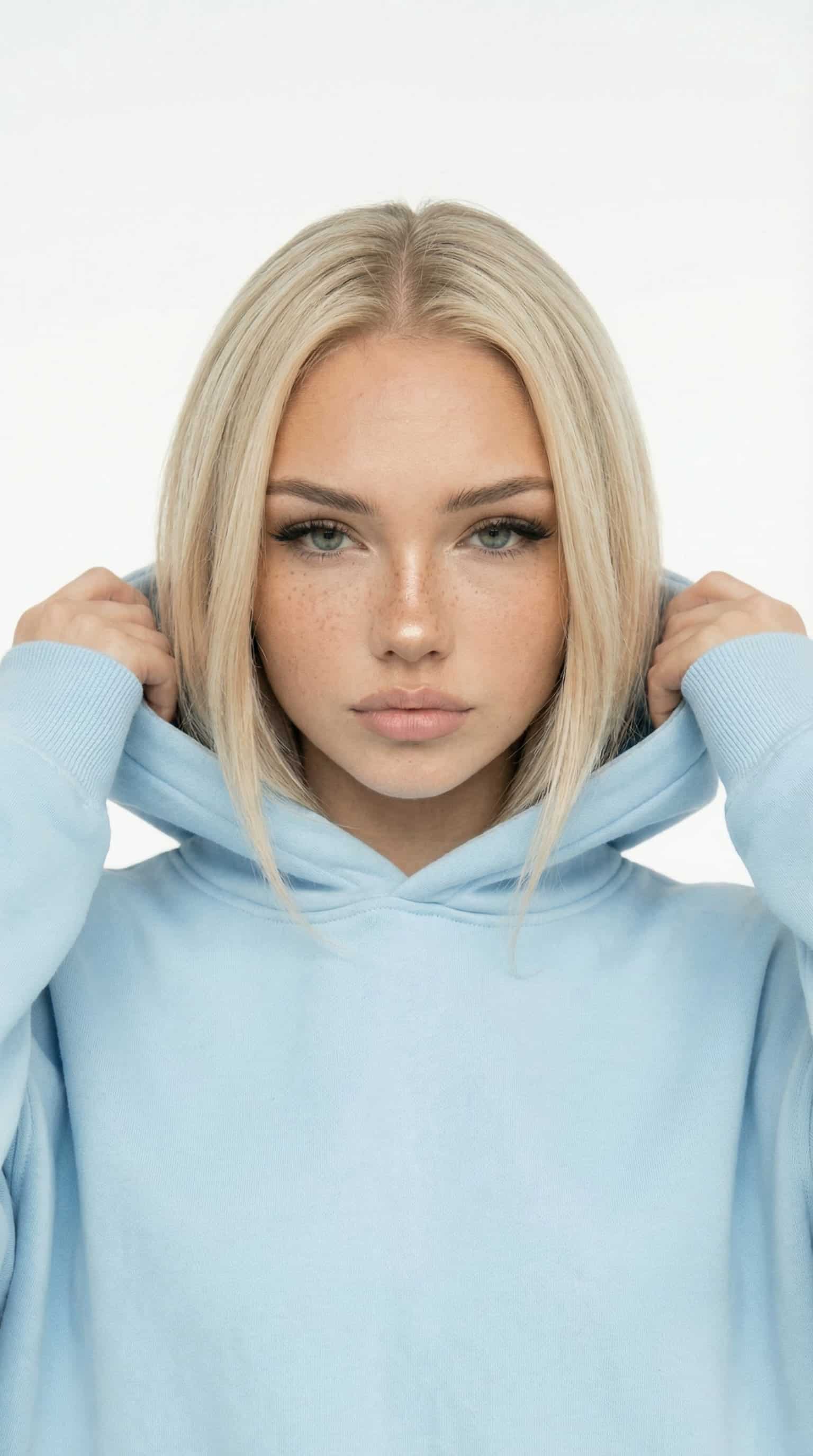 Streetwear AI rezultat