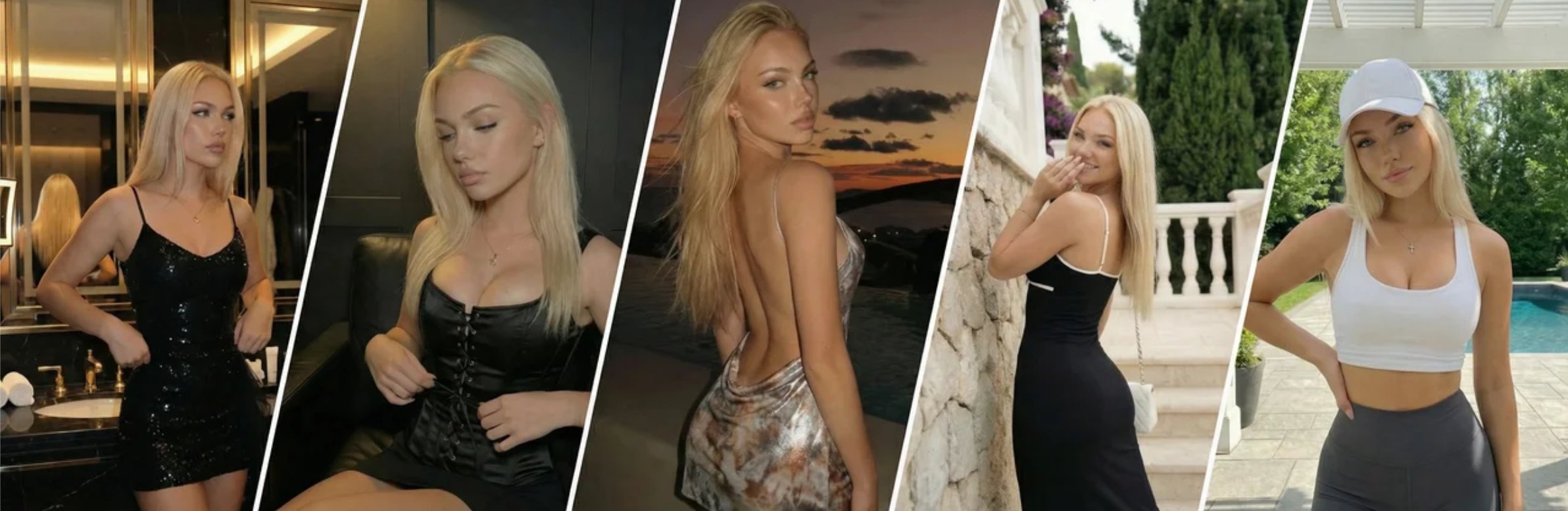 Suki Digital AI Models — panorama