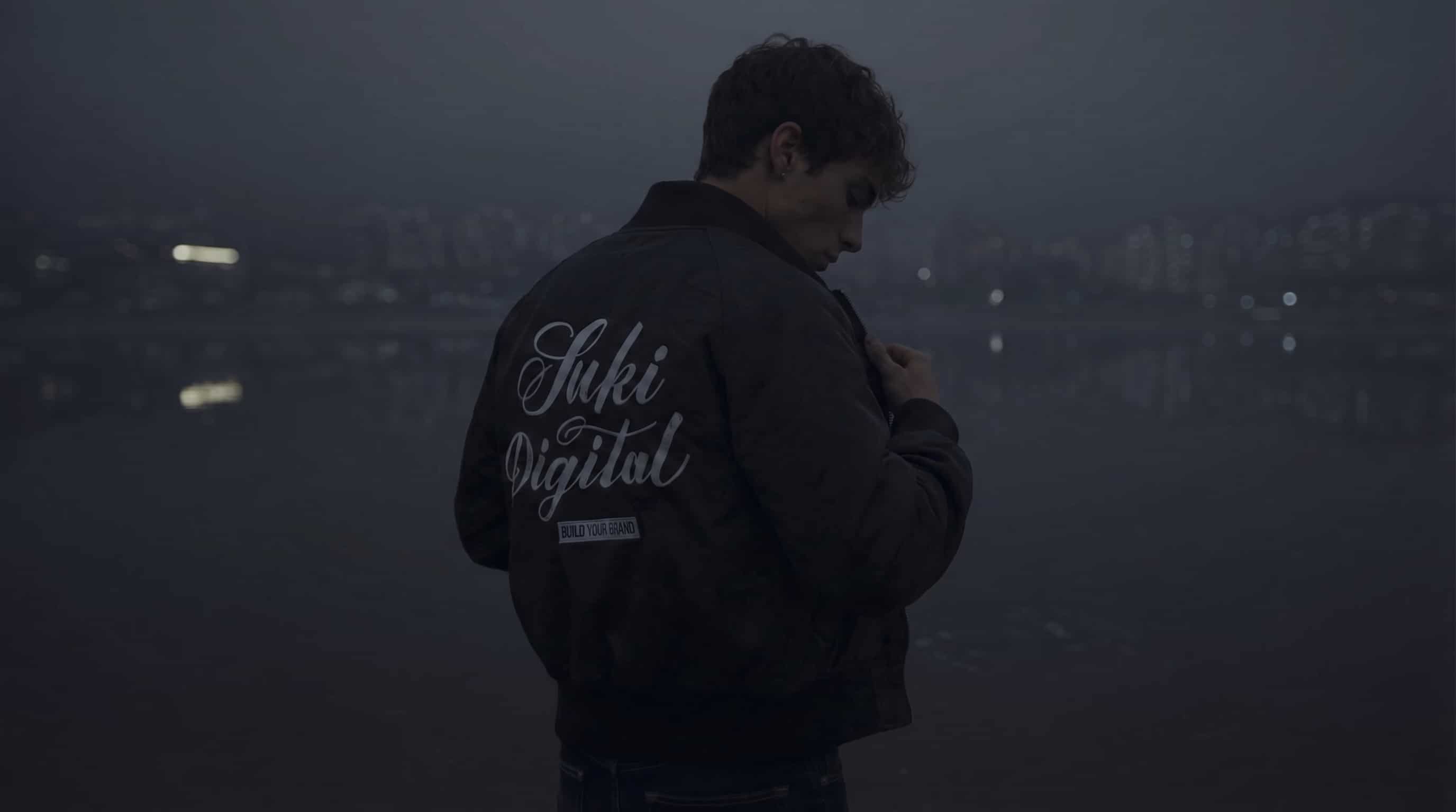 Muški banner