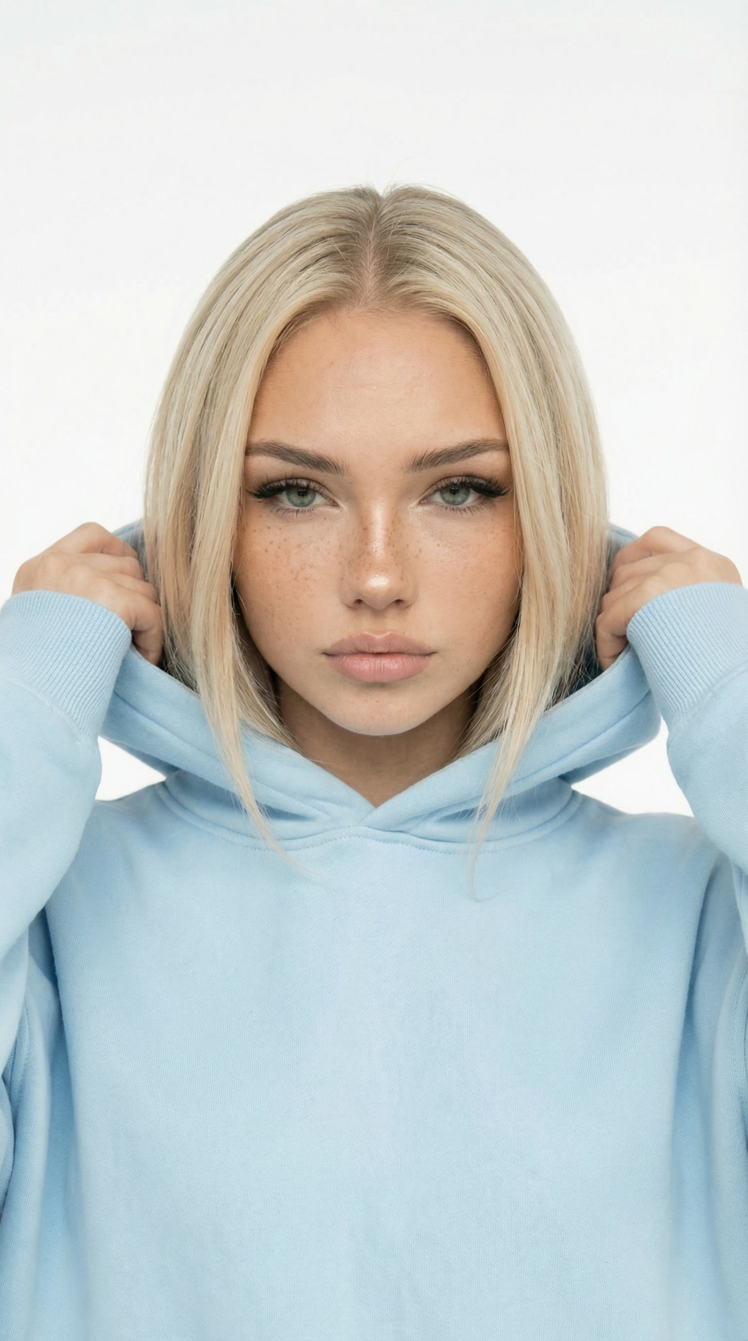 Streetwear AI rezultat